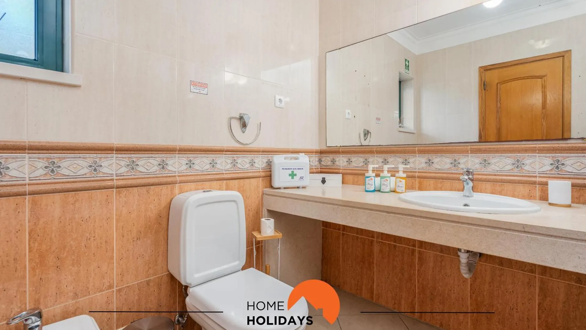 #243 Jardins De Santa Eulalia H23 By Home Holidays Albufeira Apartment
