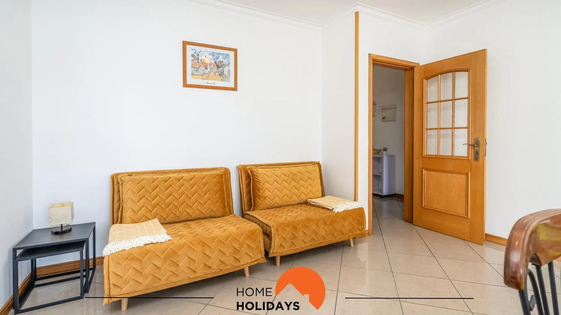 #243 Jardins De Santa Eulalia H23 By Home Holidays Albufeira 0*,