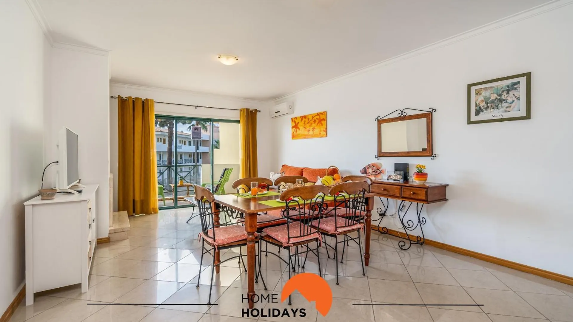 #243 Jardins De Santa Eulalia H23 By Home Holidays Albufeira Apartment