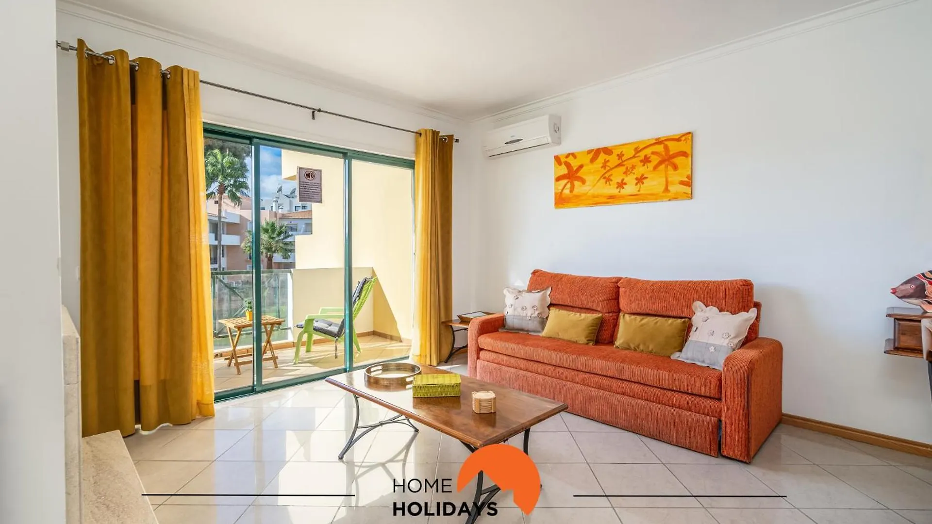 #243 Jardins De Santa Eulalia H23 By Home Holidays Albufeira