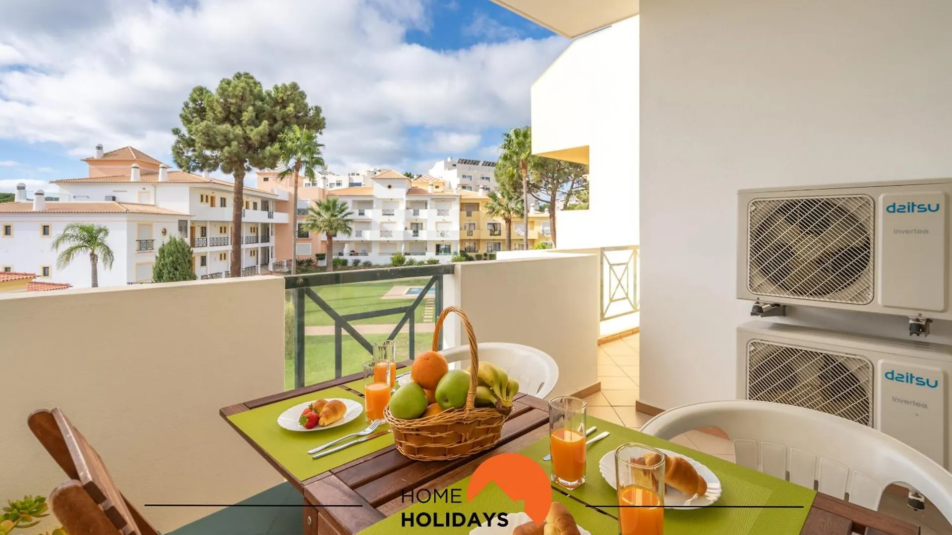 #243 Jardins De Santa Eulalia H23 By Home Holidays Albufeira