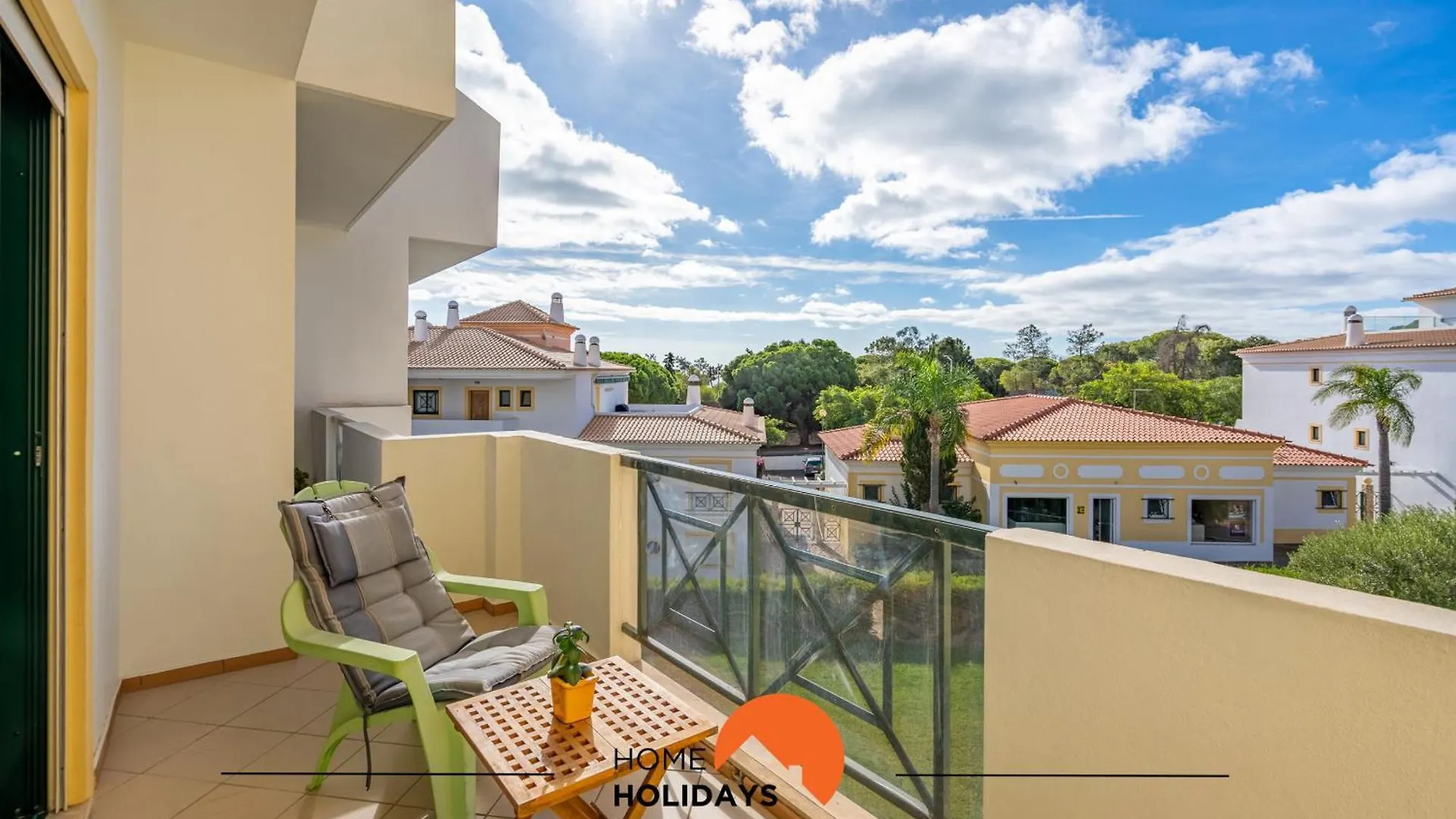 Apartment #243 Jardins De Santa Eulalia H23 By Home Holidays Albufeira