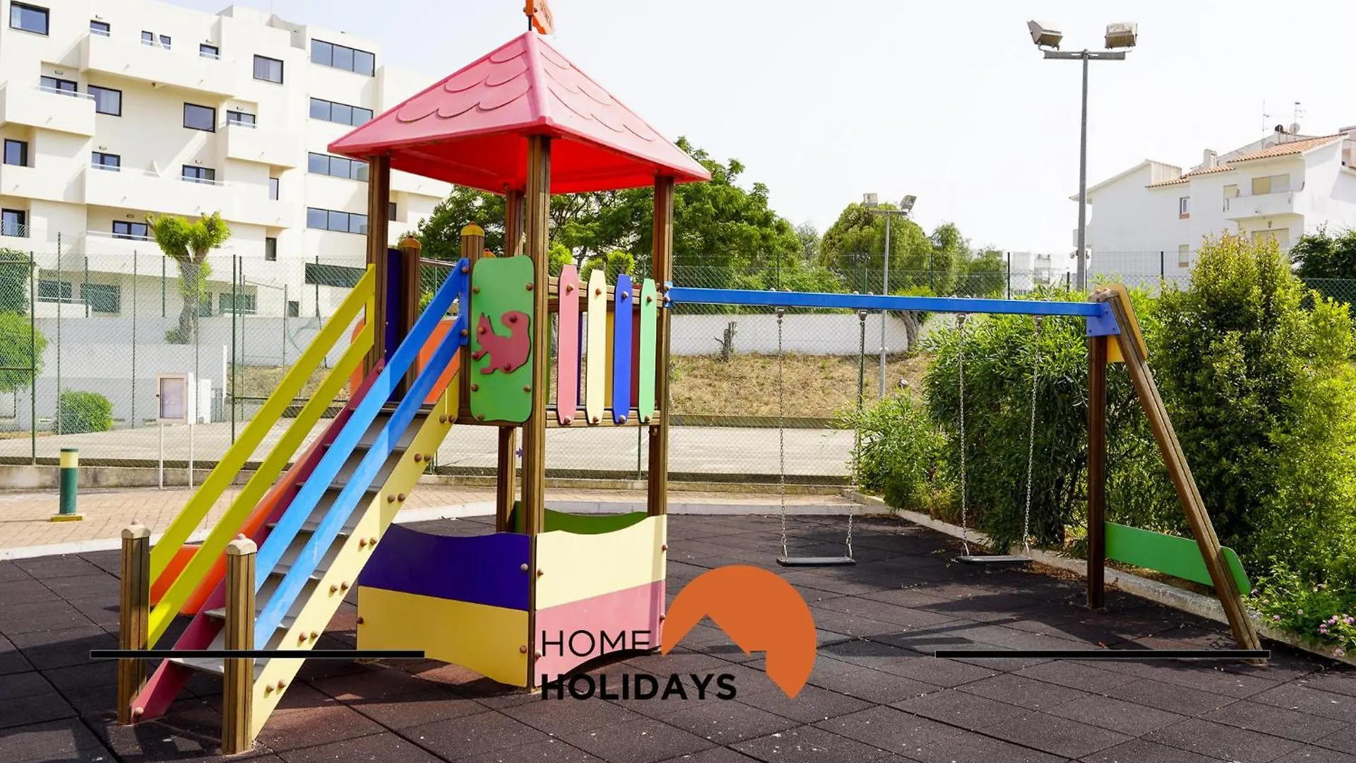 Apartment #243 Jardins De Santa Eulalia H23 By Home Holidays Albufeira