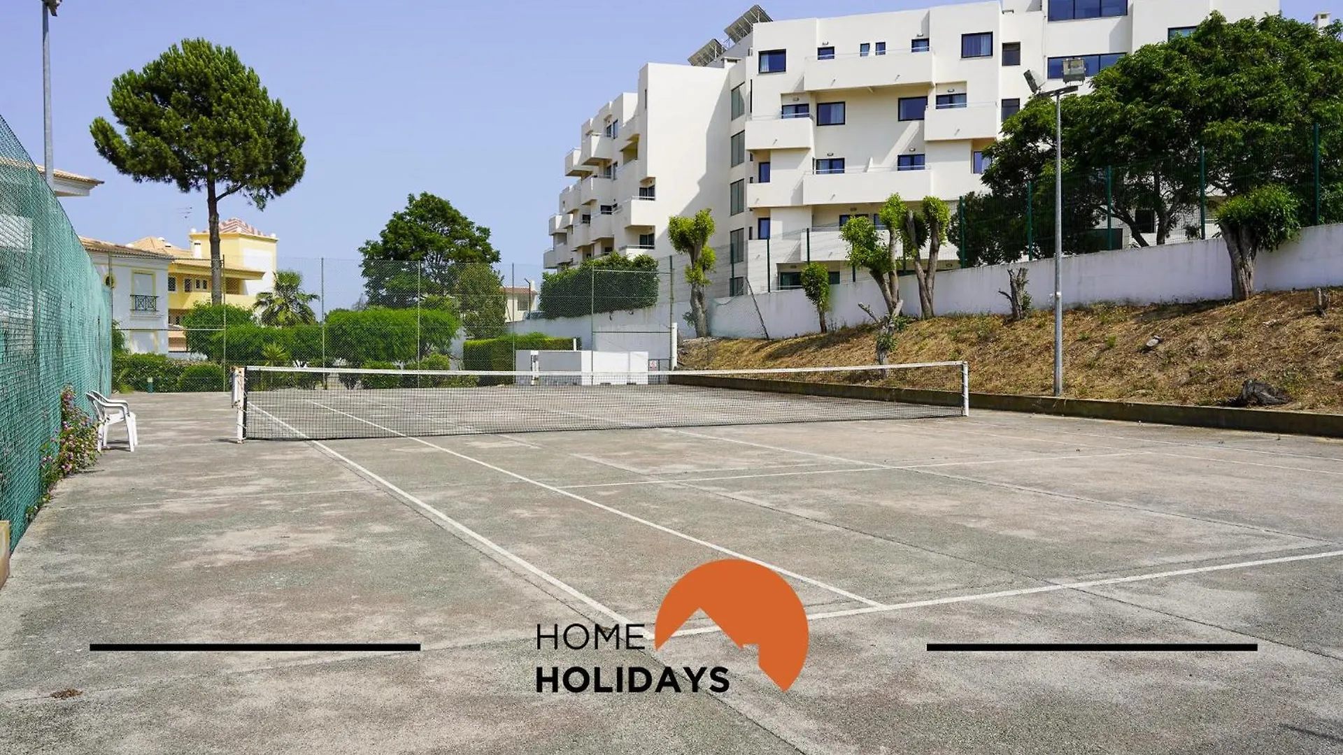 #243 Jardins De Santa Eulalia H23 By Home Holidays Albufeira 0*,  Portugal