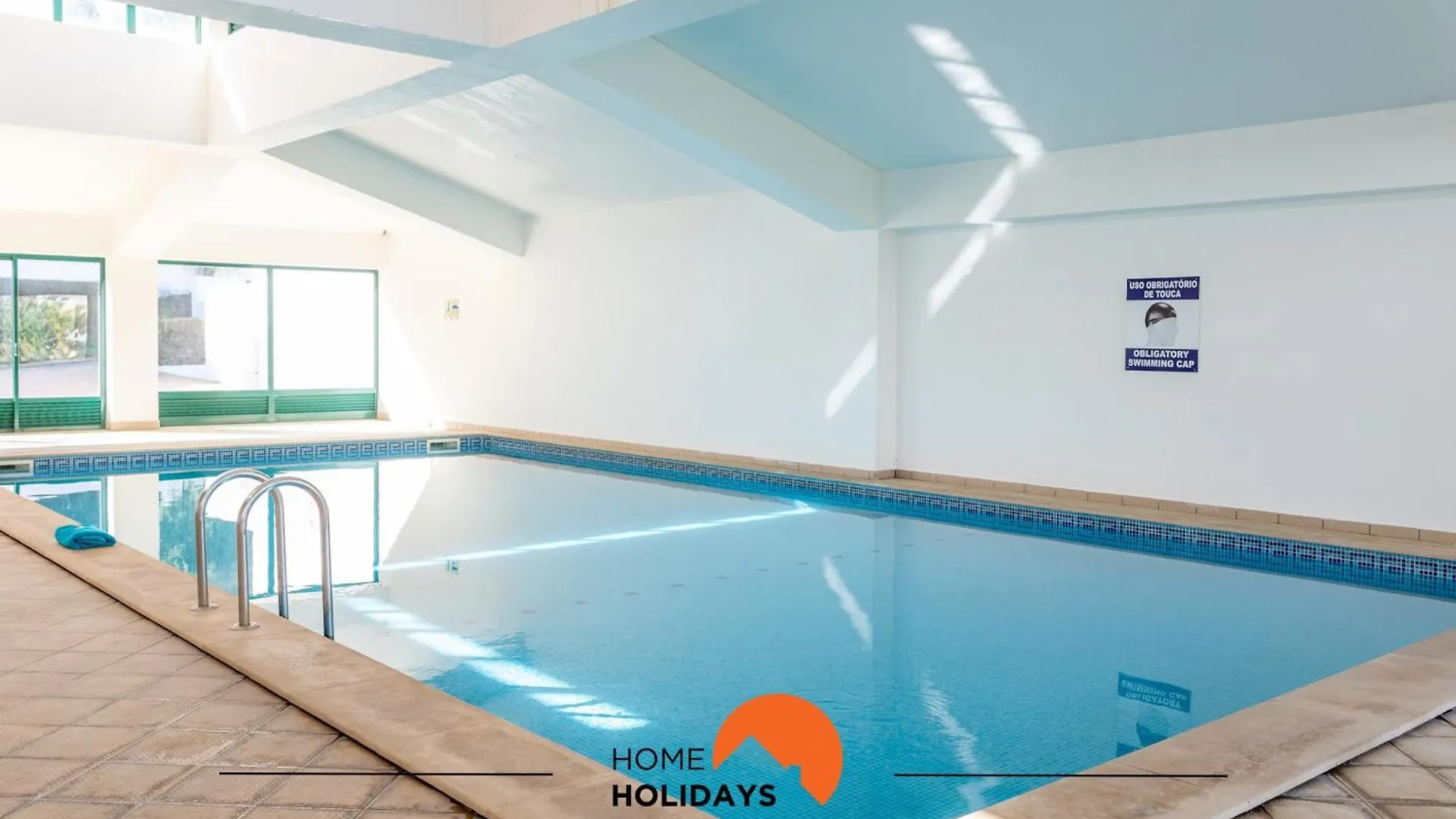 Apartment #243 Jardins De Santa Eulalia H23 By Home Holidays Albufeira Portugal