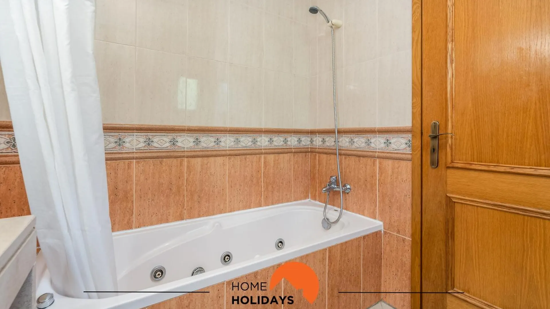 #243 Jardins De Santa Eulalia H23 By Home Holidays Albufeira 0*,