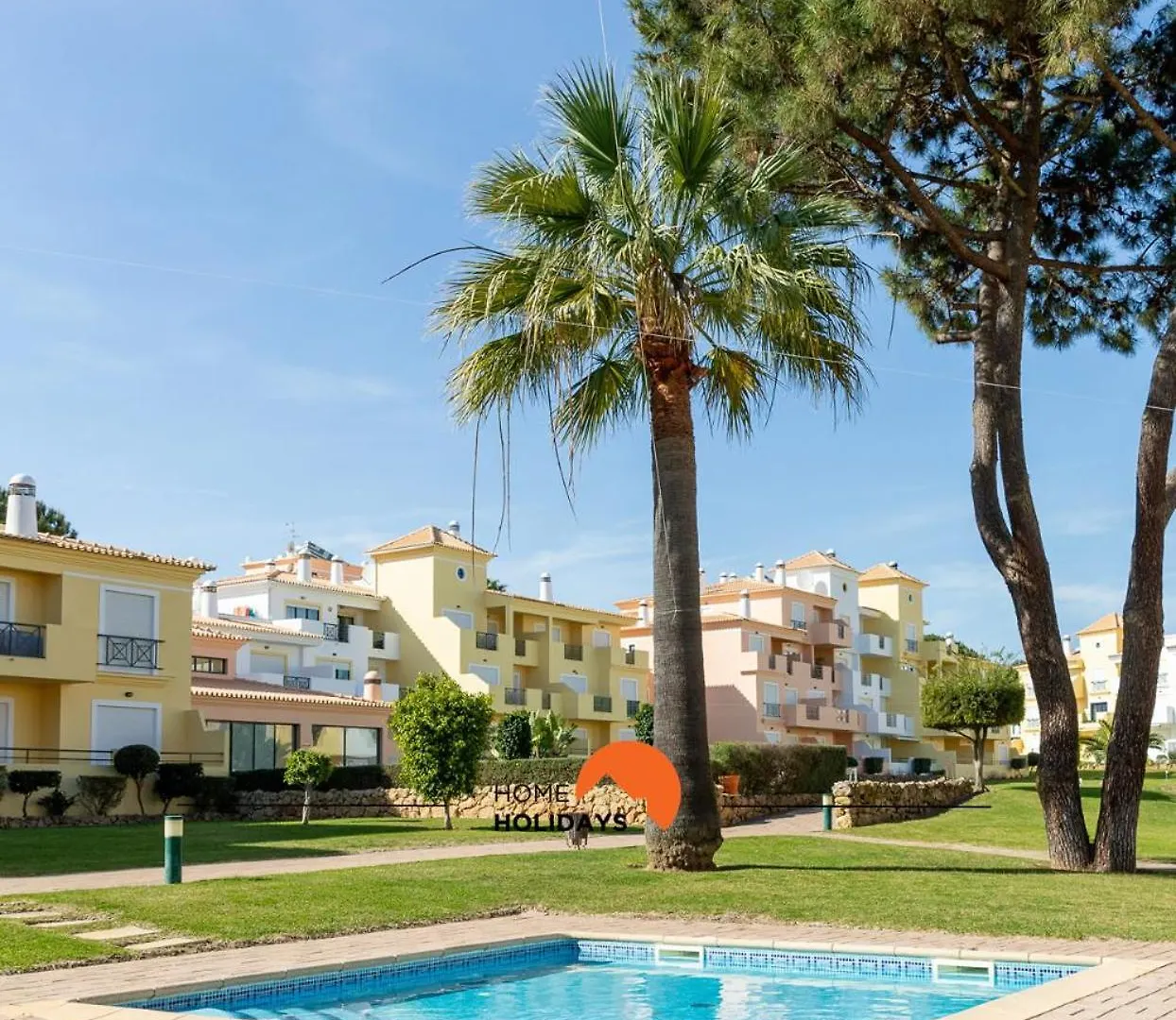 #243 Jardins De Santa Eulalia H23 By Home Holidays Albufeira