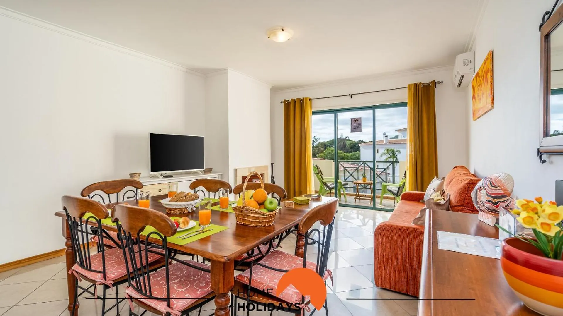 #243 Jardins De Santa Eulalia H23 By Home Holidays Albufeira Portugal