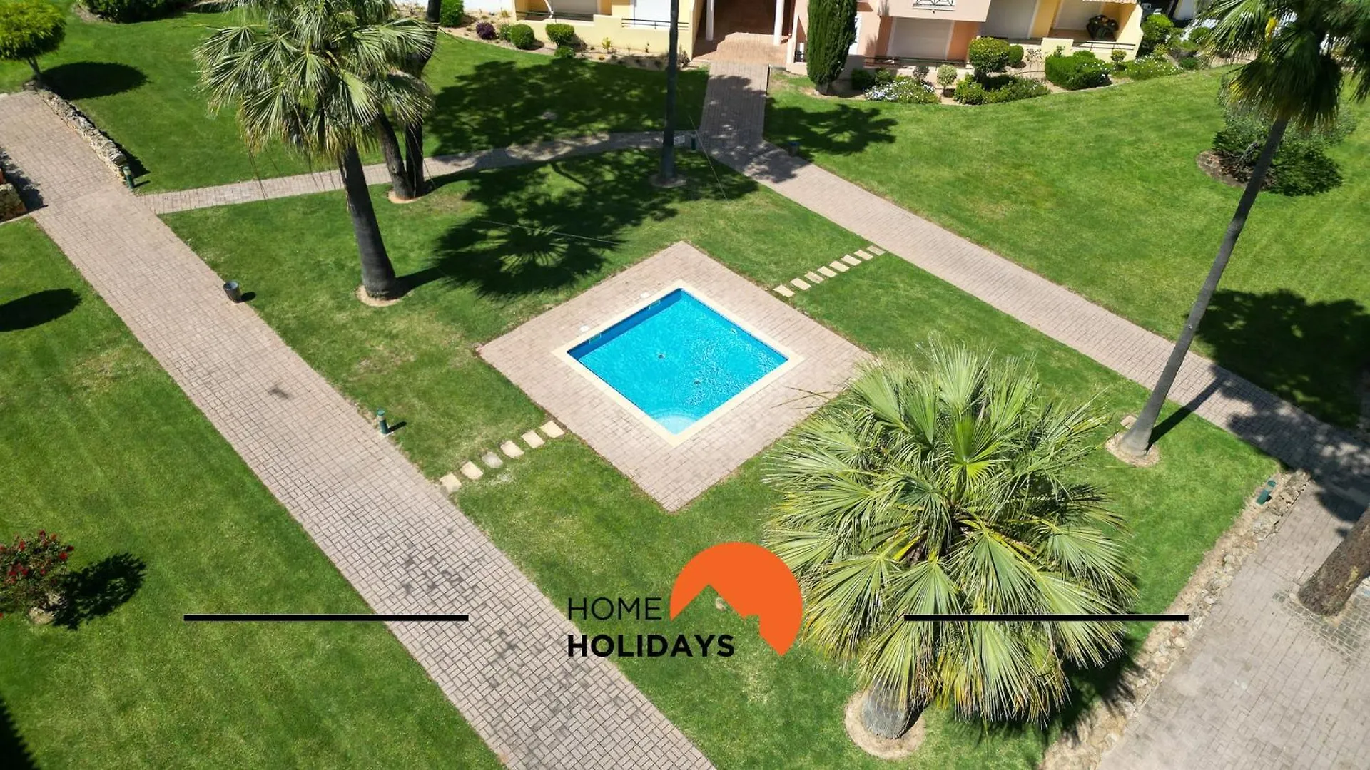 Apartment #243 Jardins De Santa Eulalia H23 By Home Holidays Albufeira Portugal