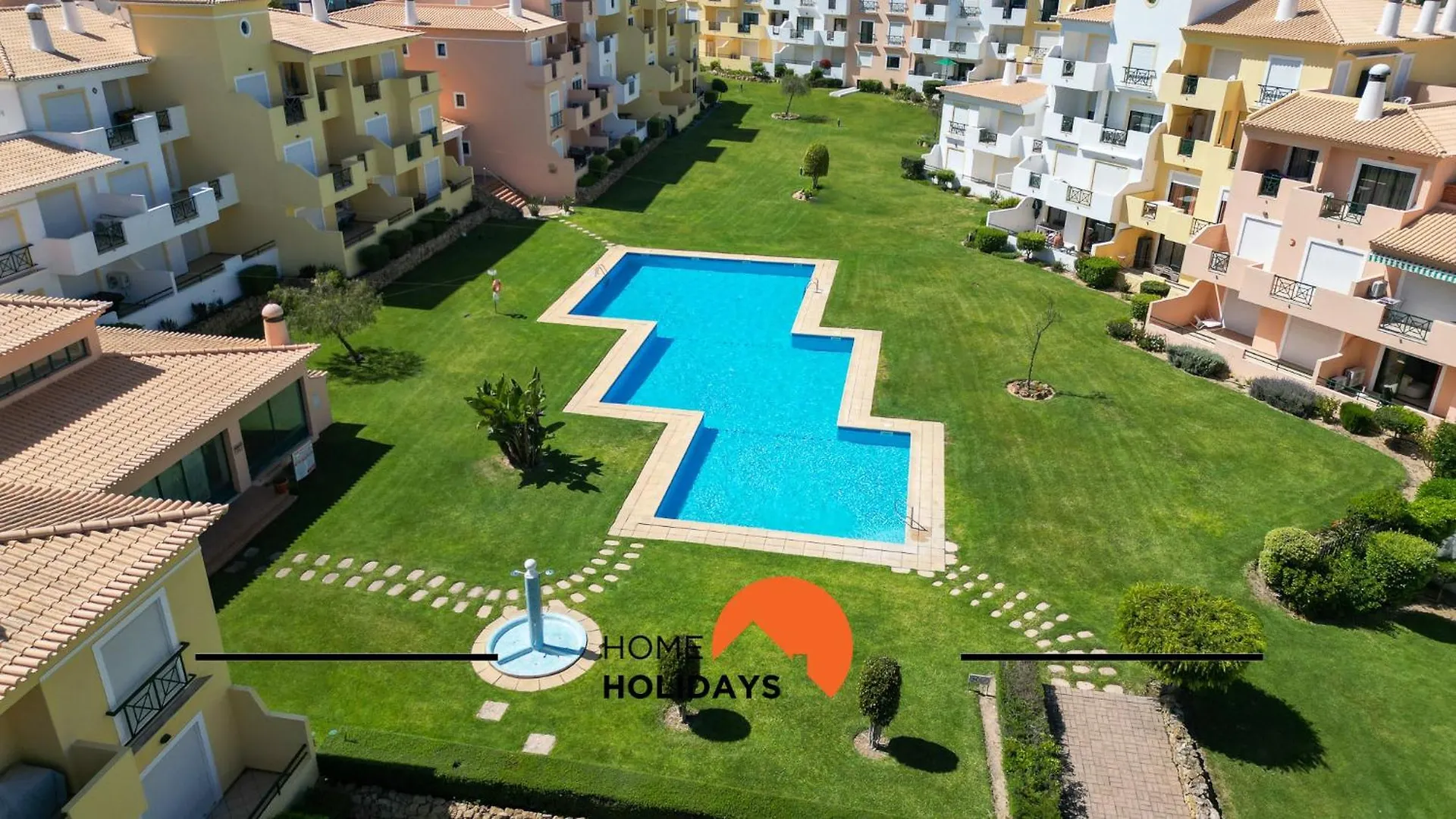 #243 Jardins De Santa Eulalia H23 By Home Holidays Albufeira