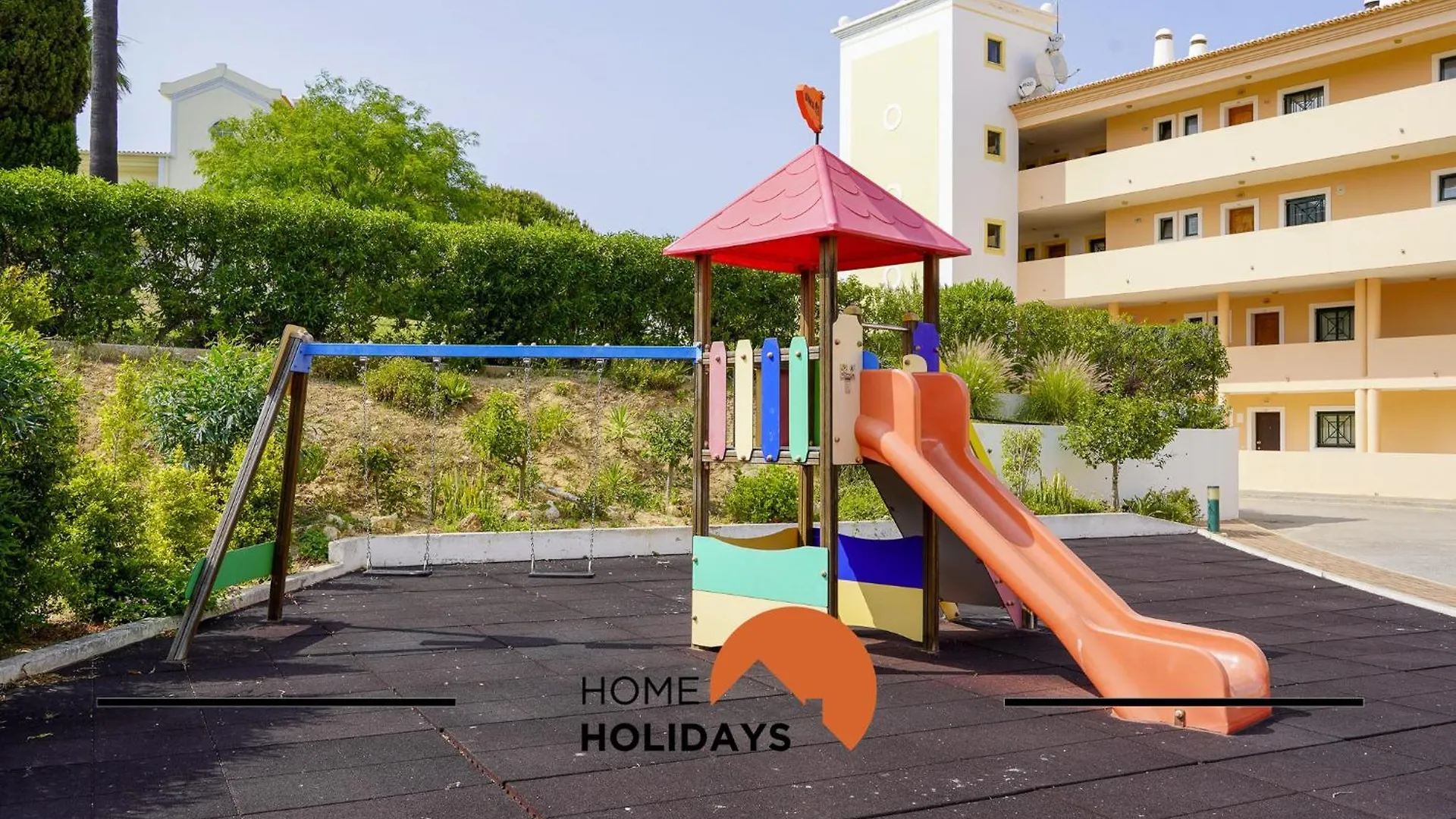 #243 Jardins De Santa Eulalia H23 By Home Holidays Albufeira Portugal